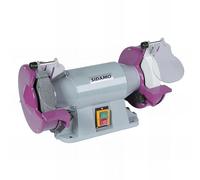 Touret à meuler 400V Triphasé Gamme Pro TM200T SIDAMO