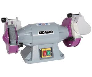 Touret à meuler 520 W TM150 mono SIDAMO 20113101