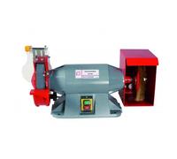 Touret à meuler 900W 200mm - DSM200DS HOLZMANN