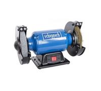 Touret à meuler avec brosse SM150LB - 230/240V 400W 150mm - 5903108901