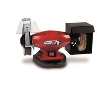 Touret à meuler avec brosses gamme Bricolage - 150x20mm - 36N