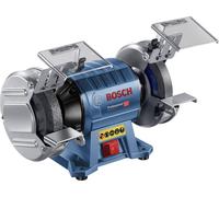 Bosch Touret à meuler GBG 35-15 Professional 060127A300 – 350 W Ø150 mm