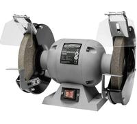 Touret à meuler Brüder Mannesmann M 1225-200 M 1225-200 350 W