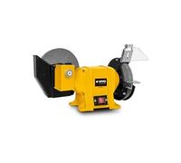 Touret à meuler double 250W Ø 150 / Ø 200 mm VITO