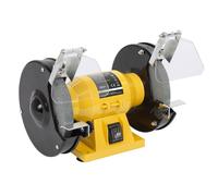 Touret à meuler d'établi 150w POWERPLUS