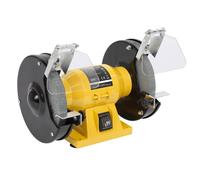 Touret à meuler d'établi 150w POWERPLUS