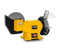 Touret à meuler double 250W Ø 150 / Ø 200 mm VITO