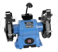 Touret à meuler double GDS 150.1 L Güde G55271