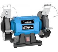 GÜDE GDS 150-15 Touret a meuler 55235
