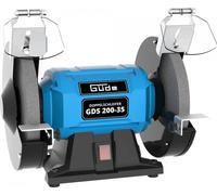 GÜDE GDS 200-35 Touret a meuler 55237
