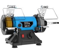 Touret à meuler double GDS 75 Güde G55231