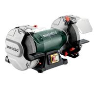 Metabo Touret à meuler double Metabo DSD 200 Plus, carton Quantité:1