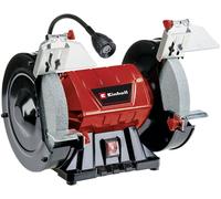Touret à meuler Einhell TC-BG 200 L 4412633 400 W 200 mm