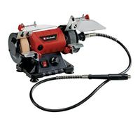 Touret à meuler Einhell TC-XG 75 Kit 4412559 150 W 75 mm