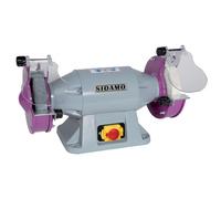 Touret à meuler EXPERT 150 TM - 230 V mono - SIDAMO - 20113600