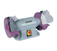 Touret à meuler EXPERT 200 TMT - 400 V tri - SIDAMO - 20113602