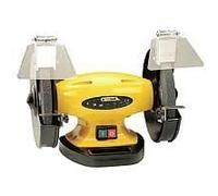 Touret à meuler - FAR TOOLS - BG200B - 550 W - Ø 200 mm - Affutage/Ebavurage
