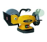 Touret à meuler FARTOOLS PRO CBG 150/200B - 400W, D 200mm et 150mm - Affûtage métal