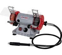 Touret à meuler Holzmann Maschinen DSM75SET_230V DSM75SET_230V 120 W 75 cm