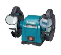 Touret à Meuler MAKITA GB801 pour Meule 200 mm