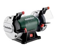 Touret à meuler - METABO - DS 125 M - 200 W - 125 mm - Professionnel - Électrique