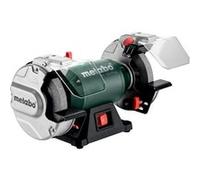 Metabo DS 150 Plus Touret a meuler double 604160000