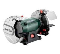 Metabo Touret à meuler double Metabo DS 200 Plus, carton Quantité:1
