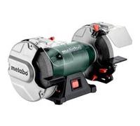 Touret a meuler METABO DS 200 Plus Meules en corindon brun Pareétincelles Portepiece G