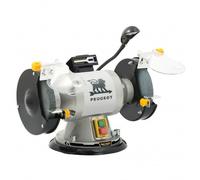 Touret à meuler - meule pivotante - Puissance 350 W - ENERGYGRIND-150P PEUGEOT
