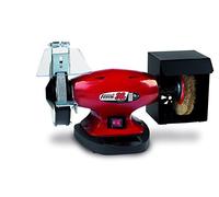 Touret à Meuler-Polisseuse, 450 W, 150mm