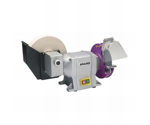 Touret à meuler SIDAMO G 150 ME MEULE EAU Ø150/230 V - 20113099