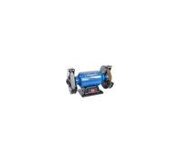 Scheppach Touret à meuler SL200AL 5903110901 200 mm