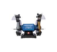 Touret mixte SCHEPPACH - 500W - 200mm - SM200LB