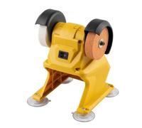 Touret à Meuler sur Table, Jaune, style to 3