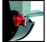 Touret à meuler TC-BG 200 L