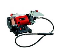 Touret à meuler Einhell TC-XG 75 Kit 4412559 150 W 75 mm
