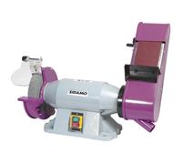Touret à meuler SIDAMO TM200MB D.200-BANDE 910X10 MM/230V - 20113107