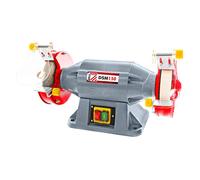 TOURET A MULER DOUBLE MELEUSE PONCEUSE 150 MM HOLZMANN DSM150