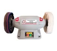 Esmeriladora pulidora