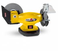 Touret-Aiguiseuse BG 46N FEMI meule/meule Ø150/200 mm 400 W - 8130227