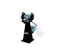 Touret combiné 196 - 450 W Triphasé - Ø 150x25x16 mm - Sans meules - 8005032