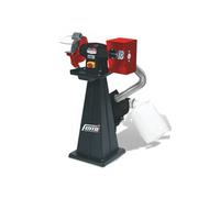 Touret combiné 197 - 850 W Triphasé - Ø 200x25x20 mm - Sans meule, ni brosse - 8005231