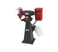 Touret combiné 199 EVO - 1500 W Triphasé - Ø 250x35x25 mm - Sans meule, ni brosse - 8005832