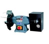 Touret combiné FEMI 163/M EVO - 2200 W Triphasé - Ø 300x40x30 mm - Avec meule, sans brosse - 8028731 G