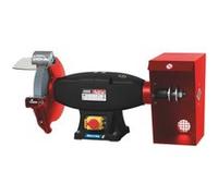 Touret combiné FEMI 165 EVO - 1500W Triphasé - Ø 250X35X25 mm - Sans meule, sans brosse - 8021632