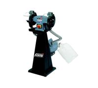 Touret combiné FEMI 200 - 2200 W Triphasé - Ø 300x40x30 mm - Sans meule, ni brosse - 8001831