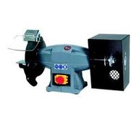 Touret combiné FEMI 246 - 750W Triphasé - Ø 200x25x20 mm - Sans meule, sans brosse - 8021321