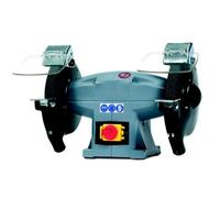 Touret combiné FEMI 450 W Triphasé - Ø 150x25x16 mm - Meule non comprise - 8023232