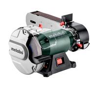 Metabo 604220000 BS 200 PLUS Touret combiné et ponceuse à bande