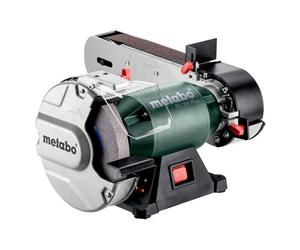 Touret combiné ponceuse à bande METABO BS 200 PLUS